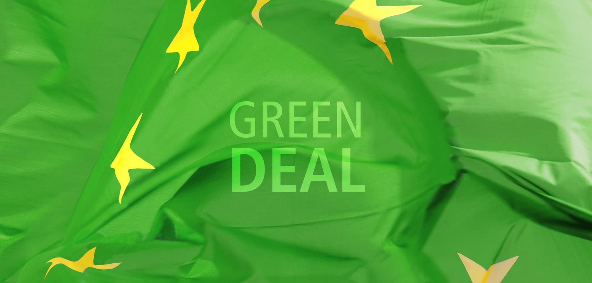 Making the Green Deal a success