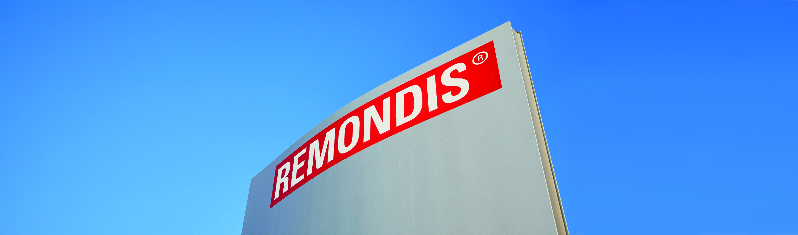 REMONDIS has largely discontinued business activities in Russia