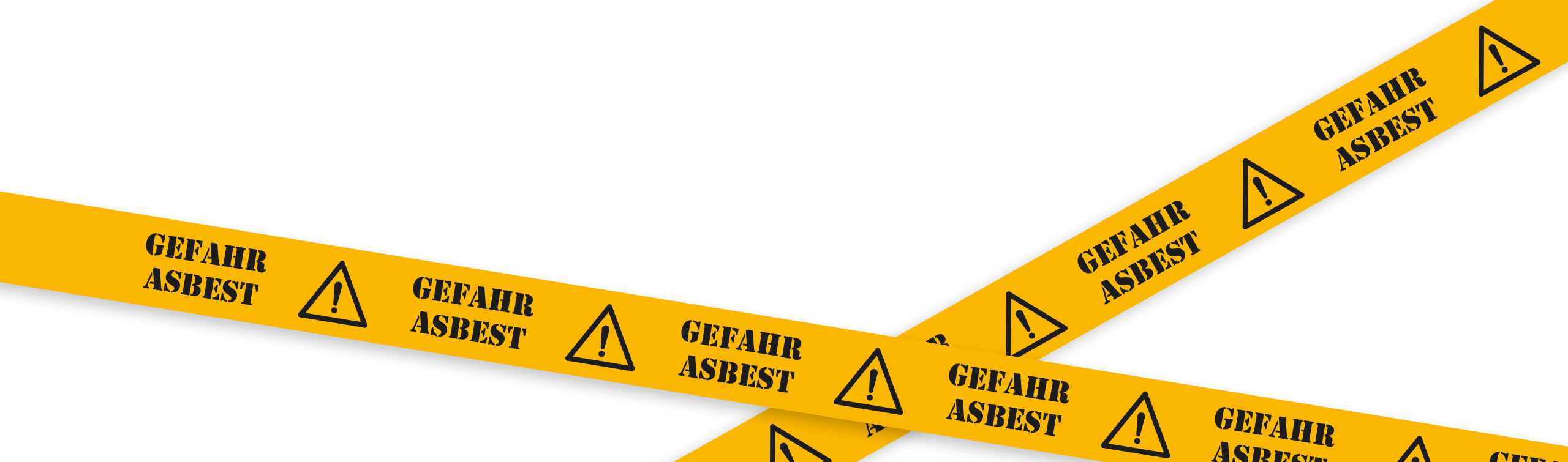Erste Asbestbehandlungsanlage in der Schweiz