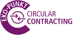 Logo Circular Contracting