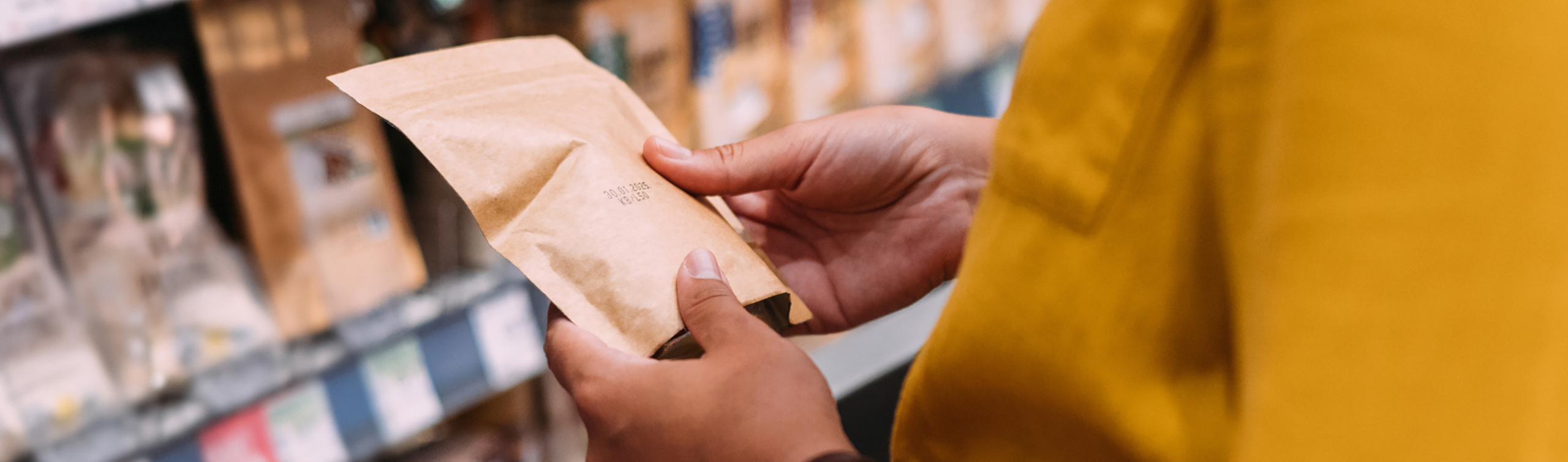 Mehr Nachhaltigkeit durch Papierverbundverpackungen?