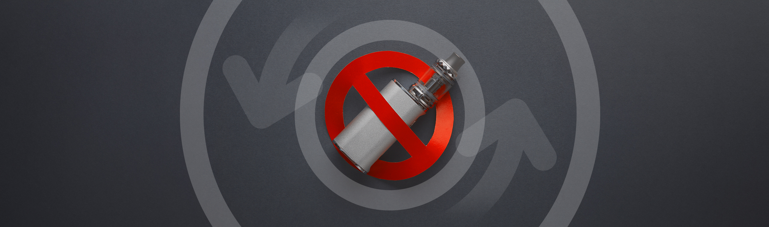 Vaping: a trend impacting on the environment