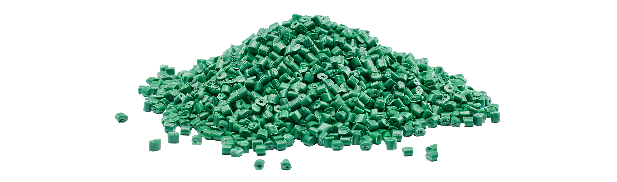 Post-consumer recyclates for automotive applications