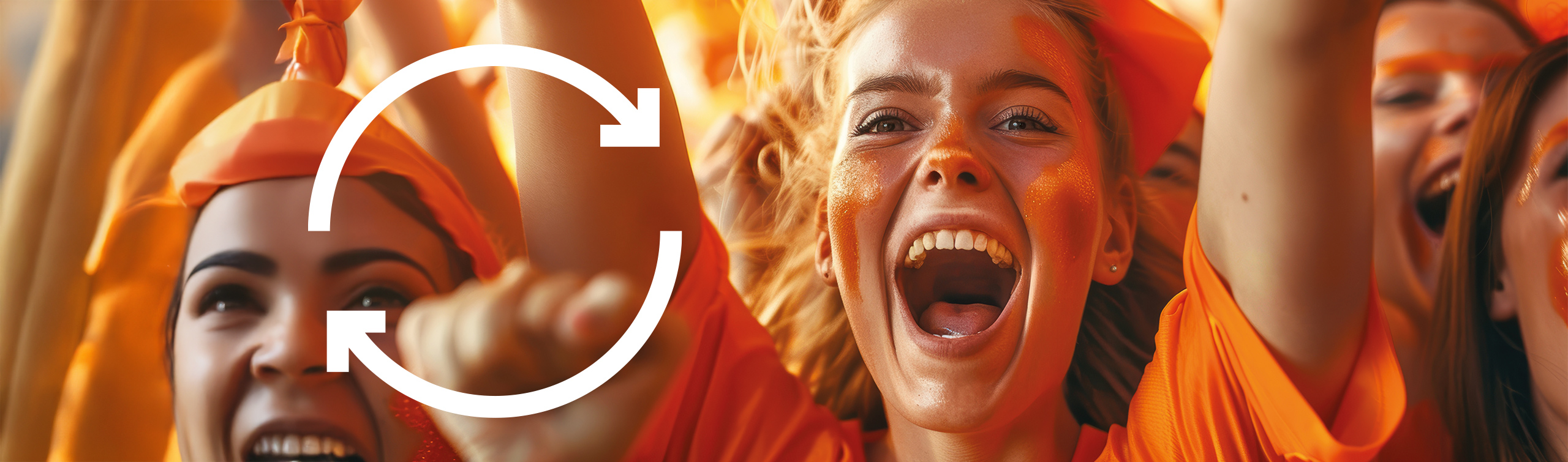 Hup, Holland, Hup