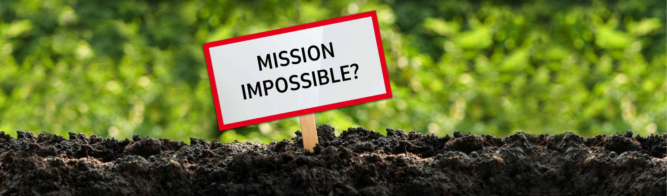 Mission impossible? Nicht für REMONDIS Industrie Service!