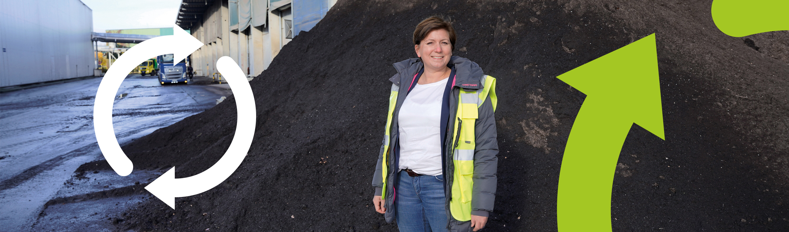 A circular economy pioneer