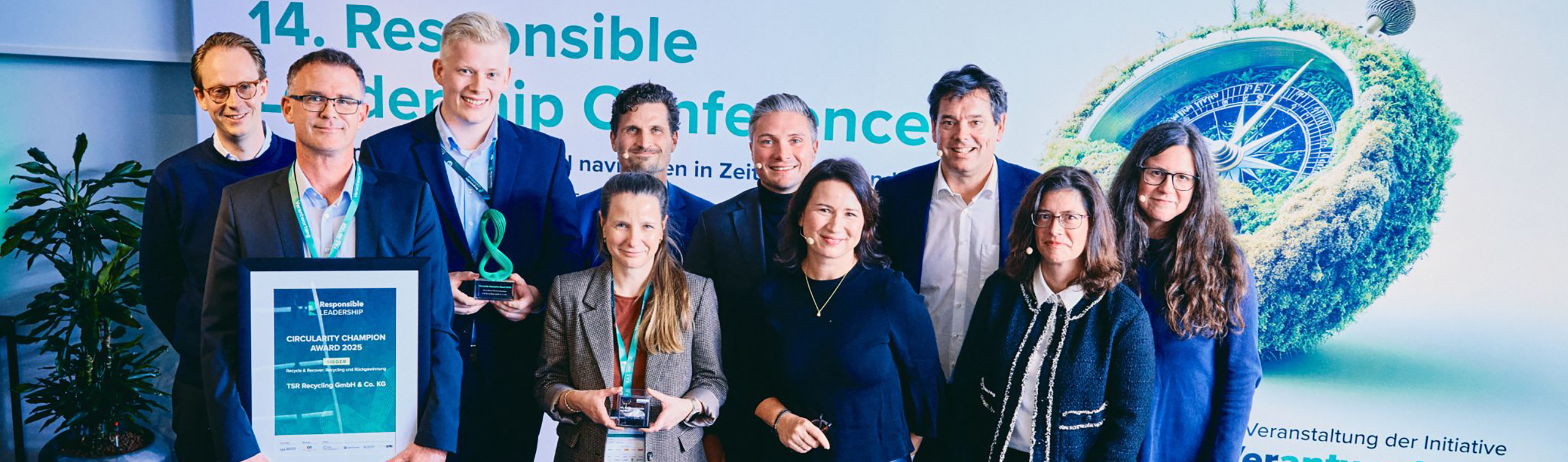 Geschützt: Ein Preis für echte Kreislaufwirtschaft