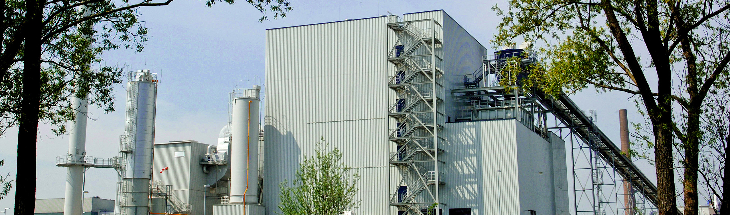 Safe and climate-friendly district heating in Lünen