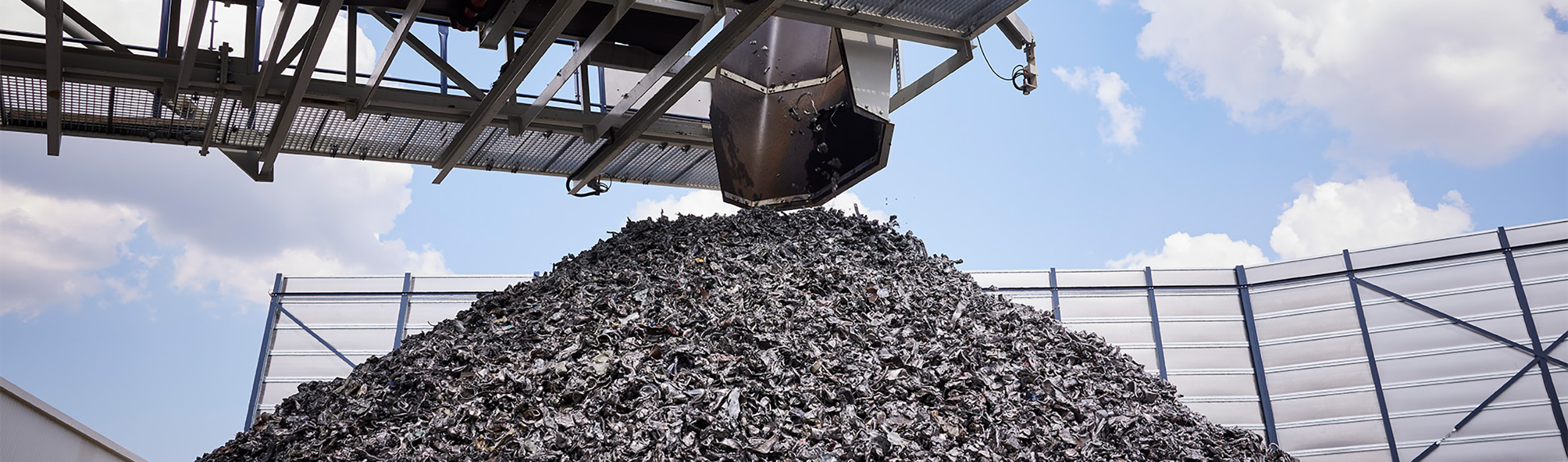 TSR Group liefert TSR40 an thyssenkrupp Steel