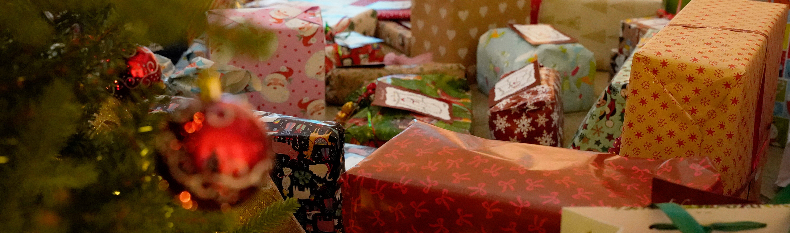 Mit kleinen Gesten große Freude schenken