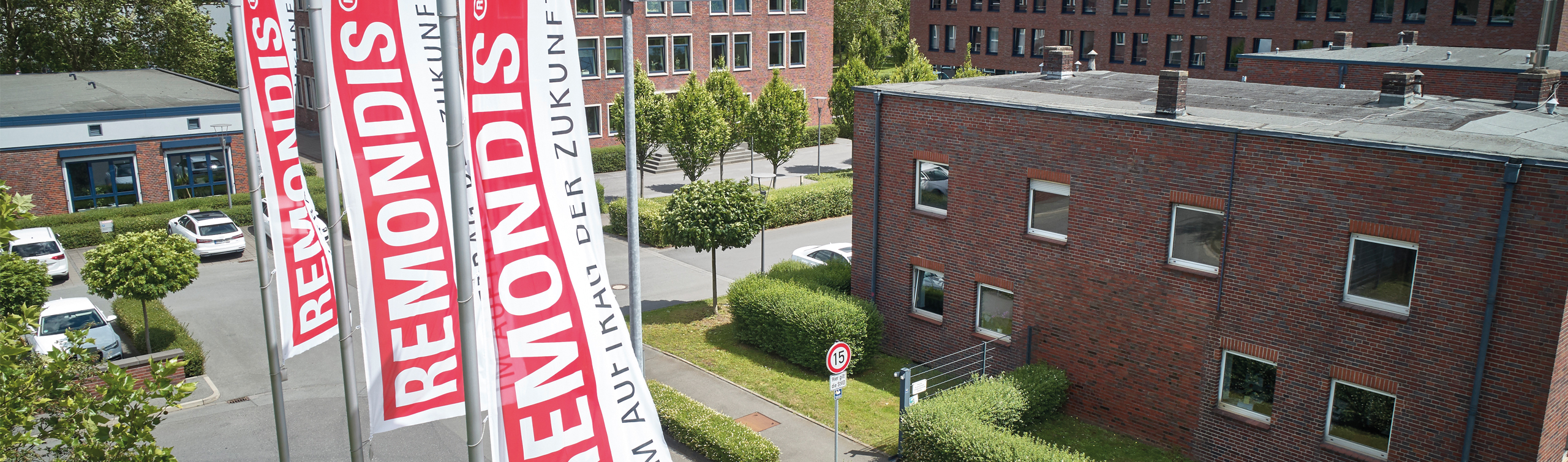 A change to the REMONDIS Group’s Board