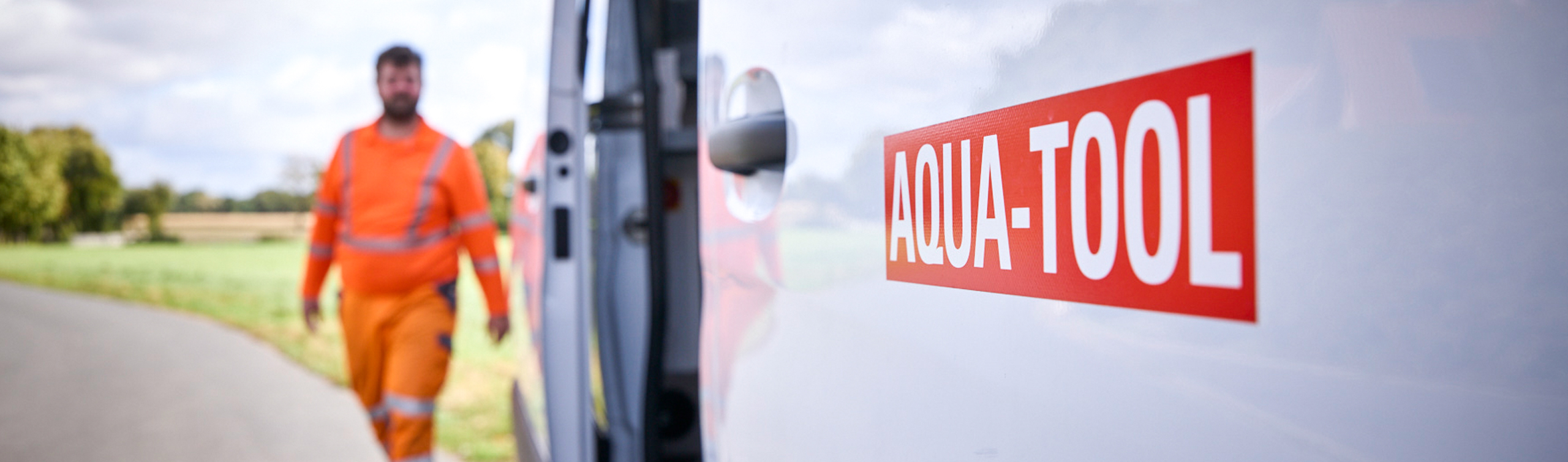 AQUA-TOOL : la nouvelle filiale de REMONDIS