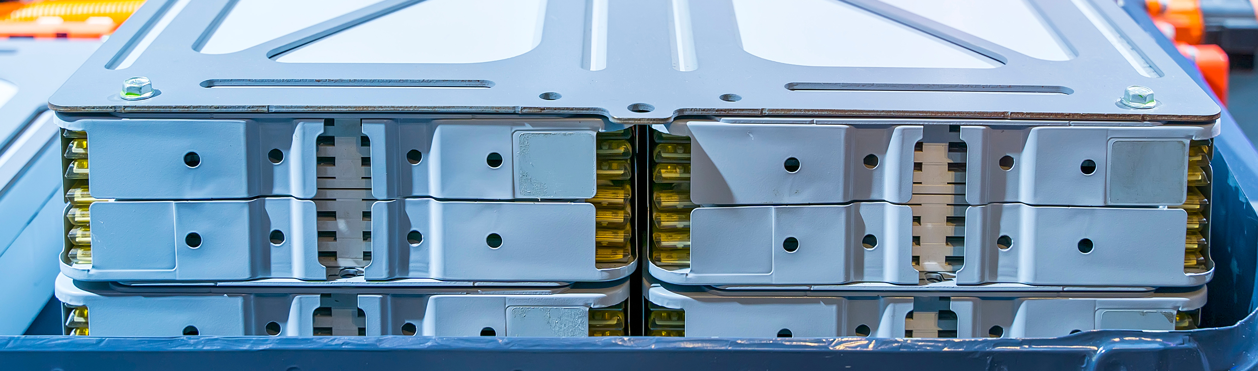 Partnership for battery recycling in Europe