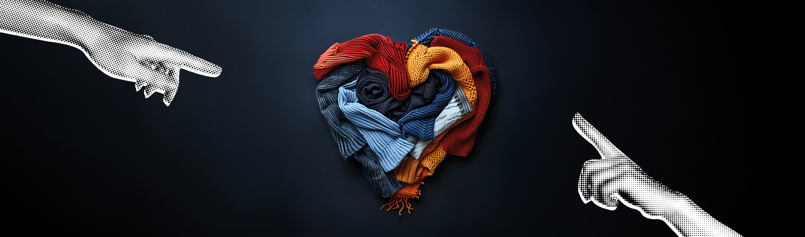 New ways to recycle textiles