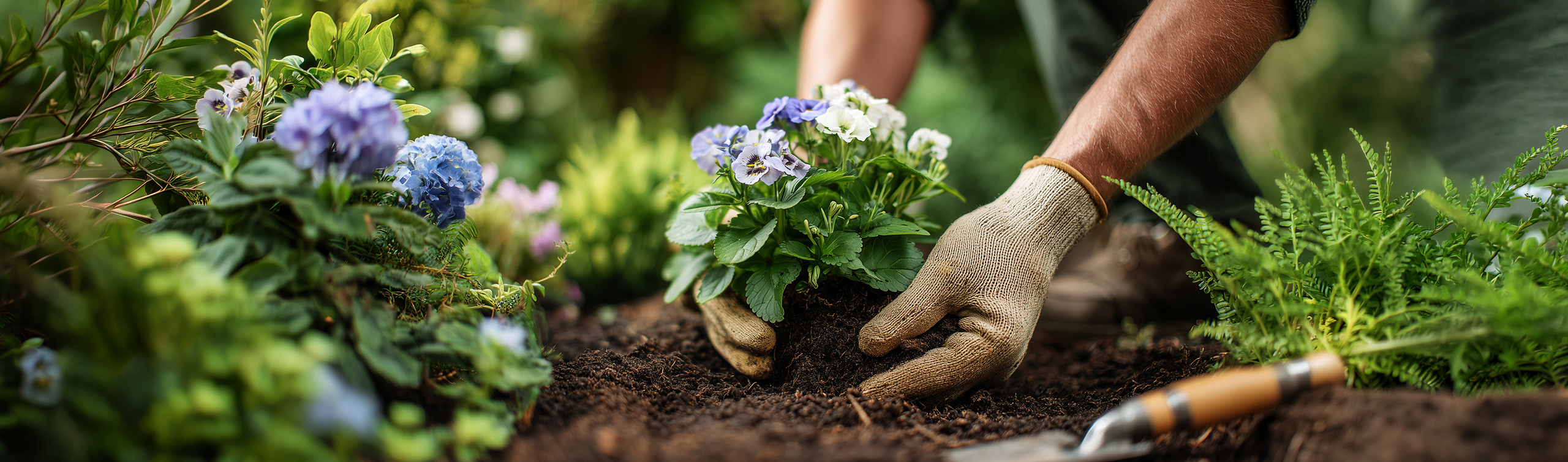 Torfausstieg: Die Erden- und Substratbranche im Umbruch