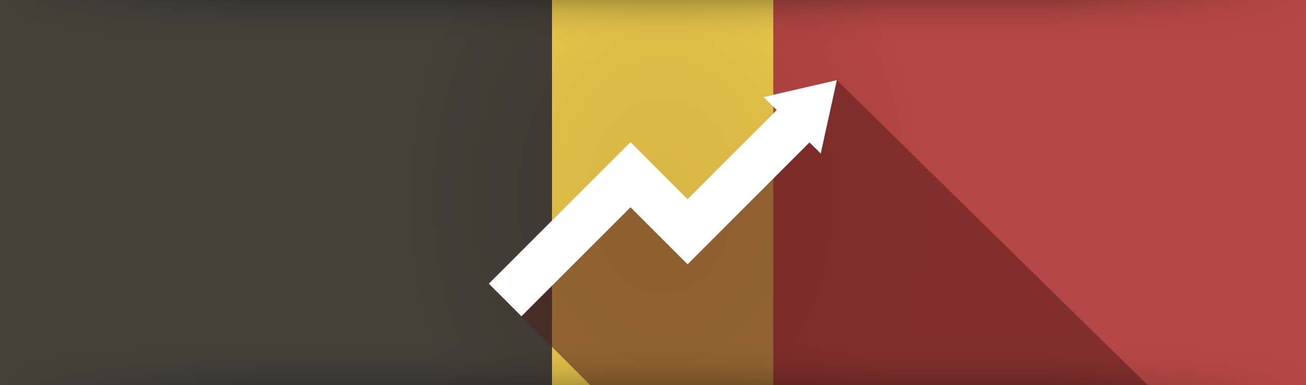 Business continues to grow in Belgium