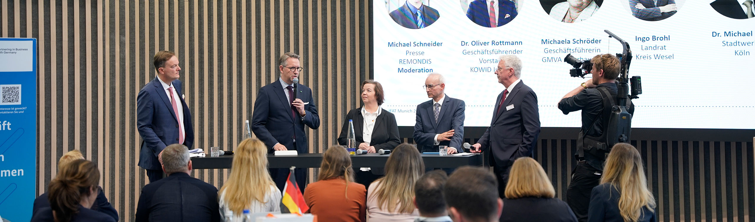 ÖPP als Lösungsansatz für strukturelle Herausforderungen der Kommunen