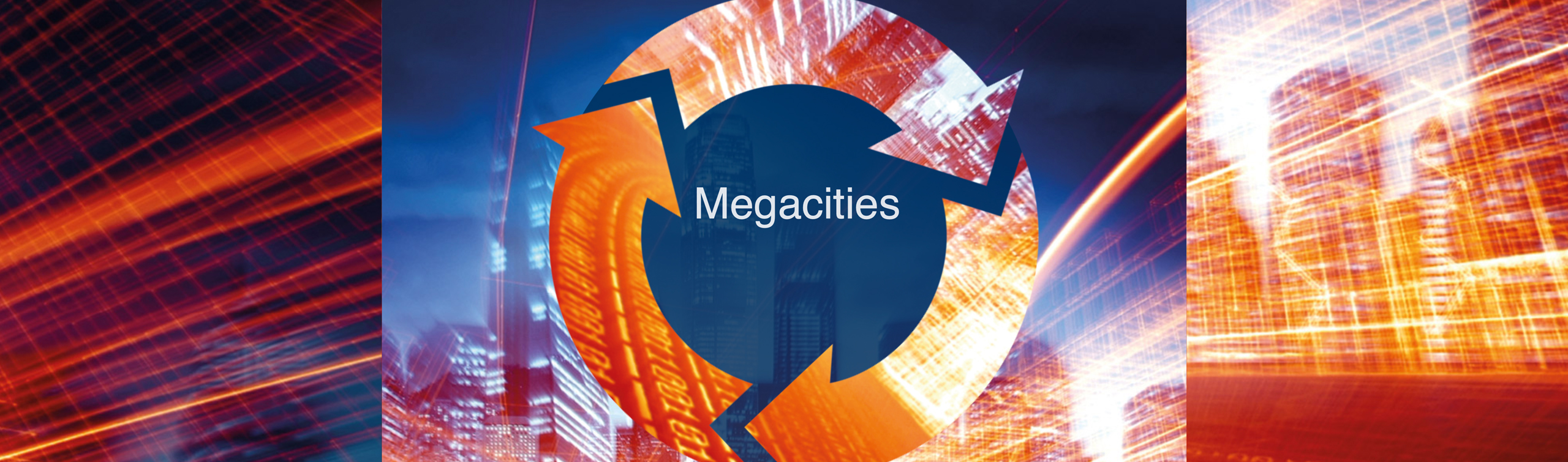 Megacities​