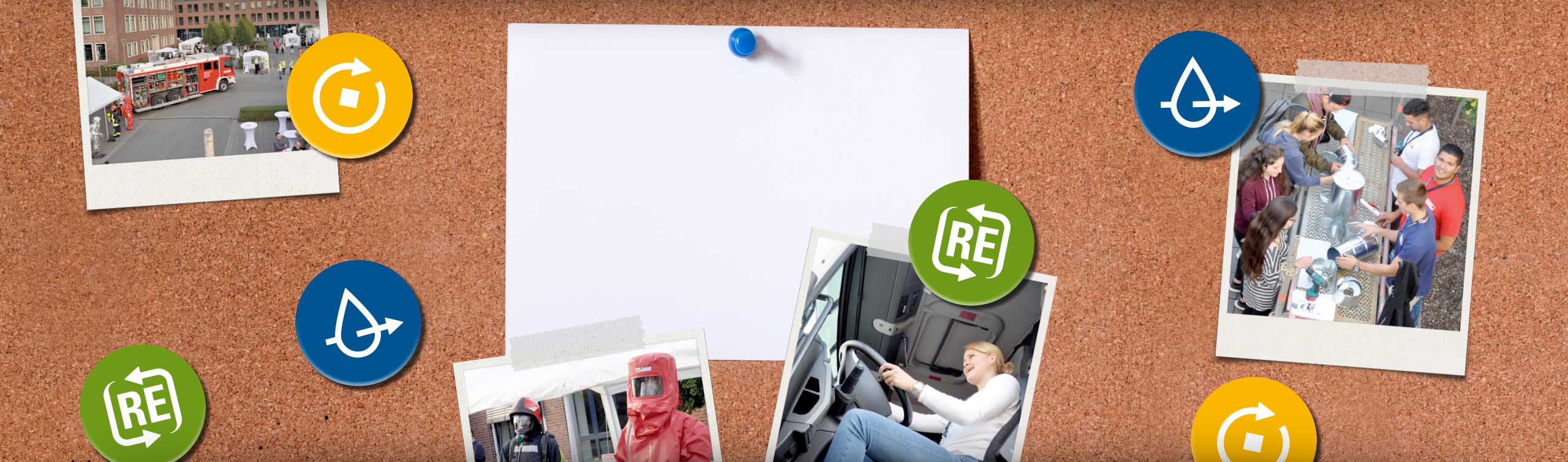 Recycling: a versatile sector with a bright future
