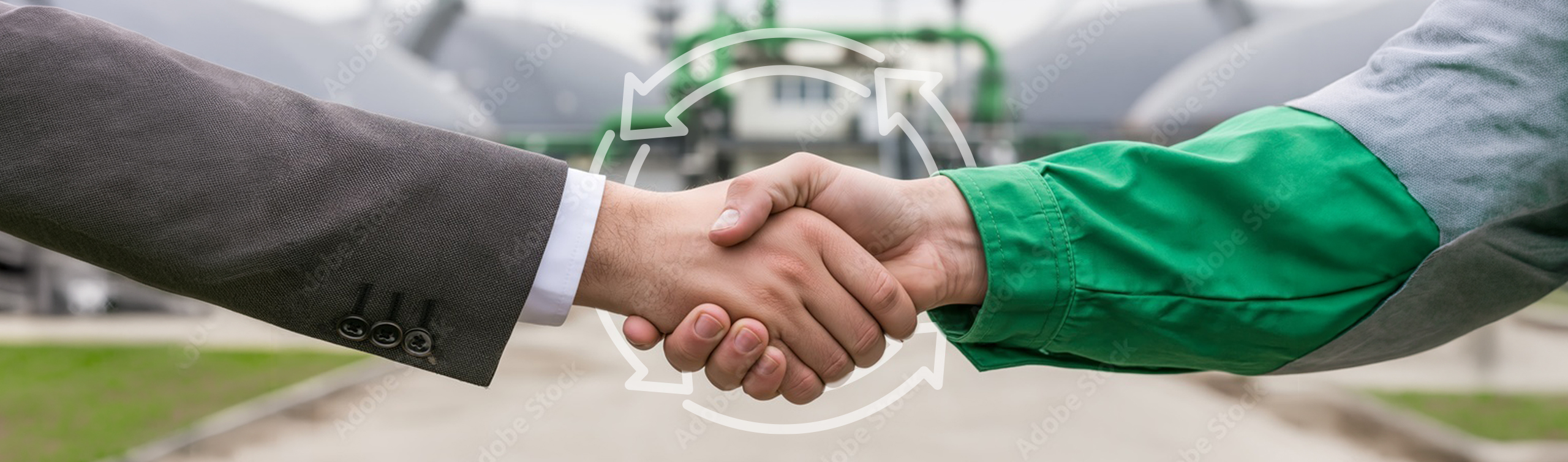 Geschützt: Biogas als Erfolgsmodell für regionale Kooperationen