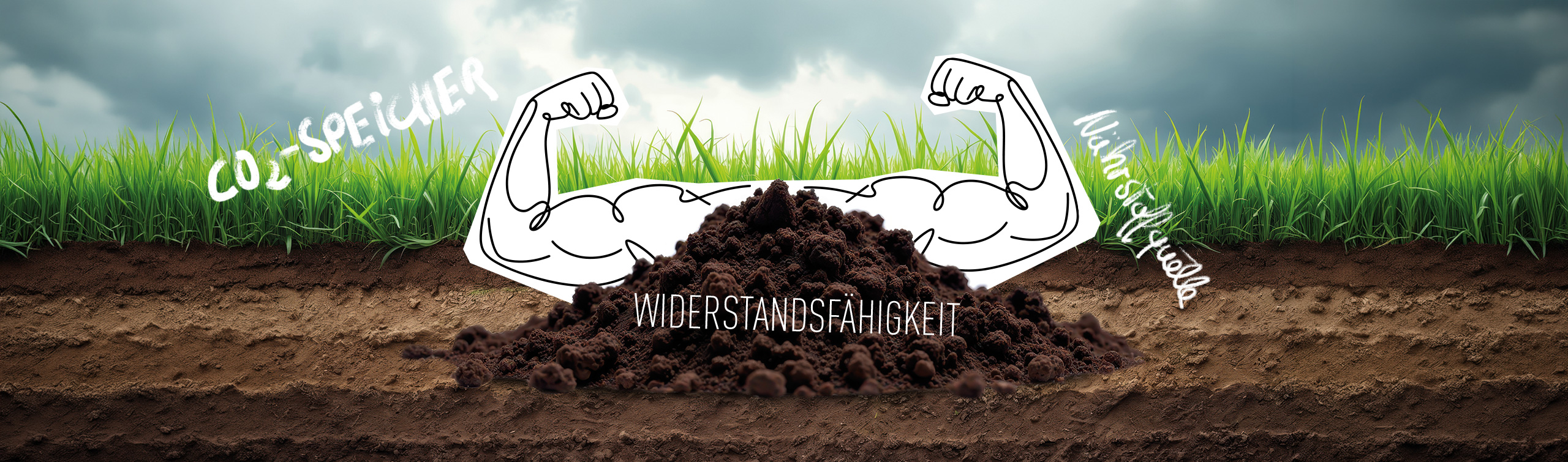 Kompost als Gamechanger
