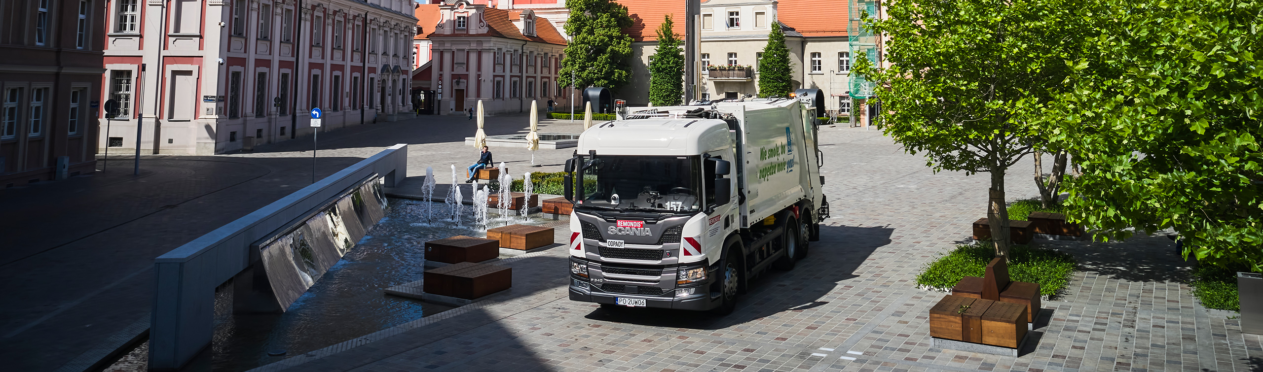 Geschützt: Partnerschaftlich in Poznań