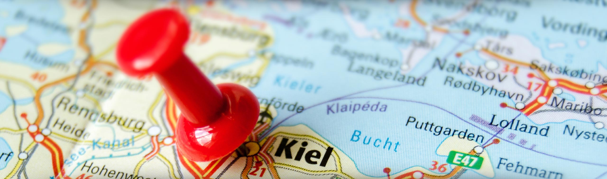 High levels of efficiency in Kiel