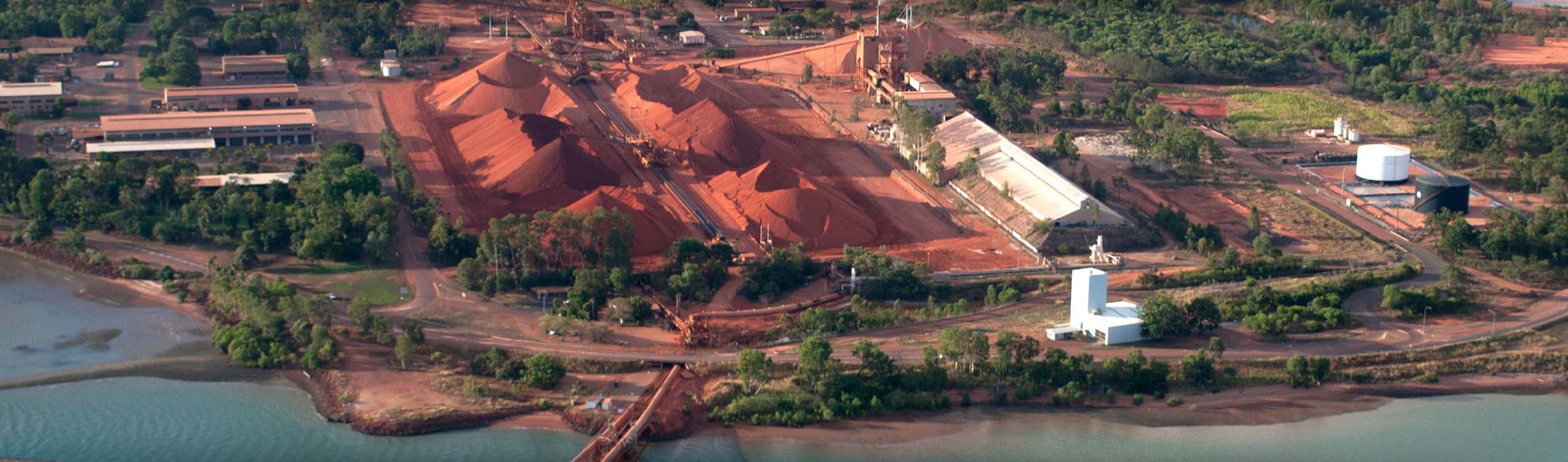 REMONDIS Australia: Recycling for Rio Tinto